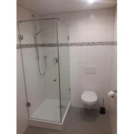 Haus Brandweger Comfortable 펜션 그라이나우