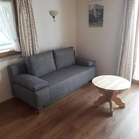 펜션 Haus Brandweger Comfortable
