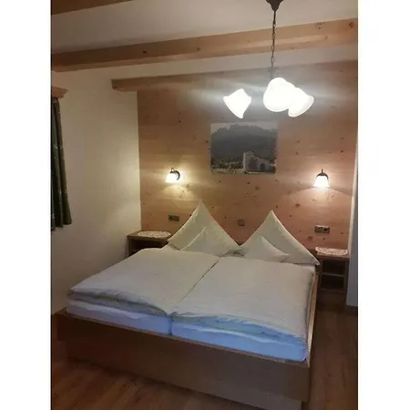 Haus Brandweger Comfortable *