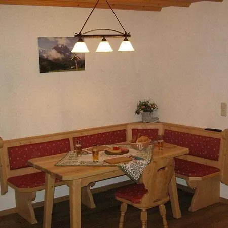 펜션 Haus Brandweger Comfortable *