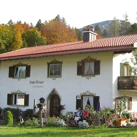 Haus Brandweger Comfortable 펜션 그라이나우