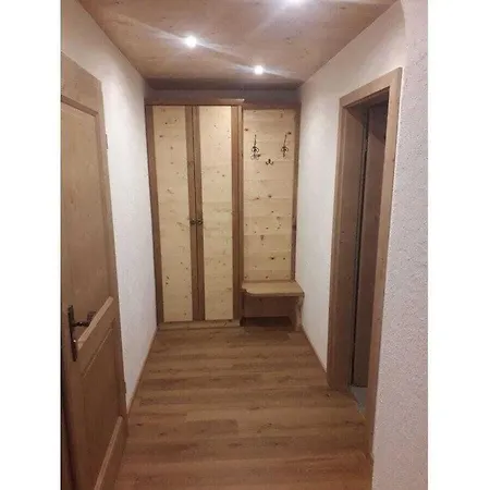 펜션 Haus Brandweger Comfortable 그라이나우