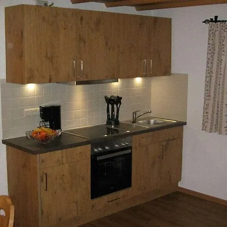 Haus Brandweger Comfortable